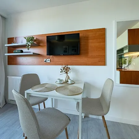 Apartment Porto Sun