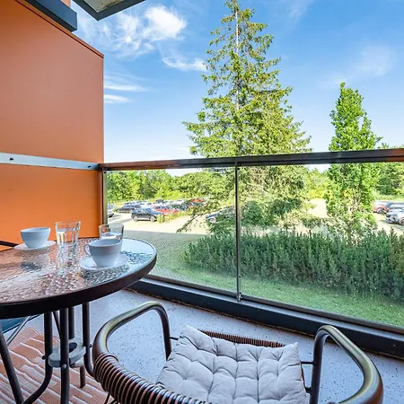Porto Sun Apartman Jastrzębia Góra