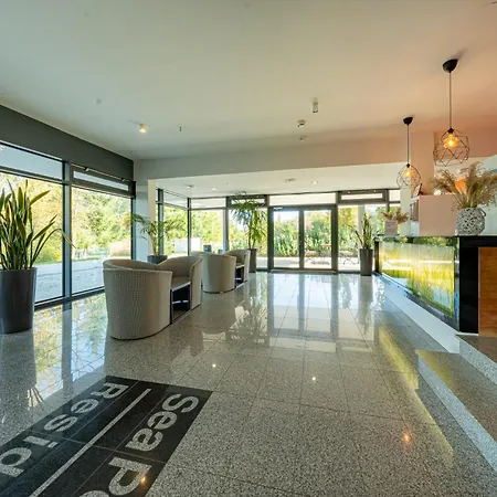 Porto Sun Apartman *