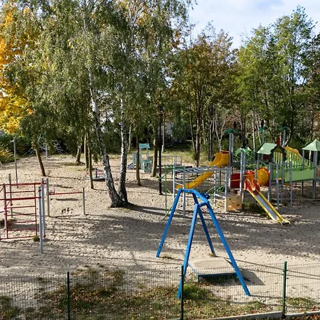 Apartment Porto Sun Jastrzebia Gora
